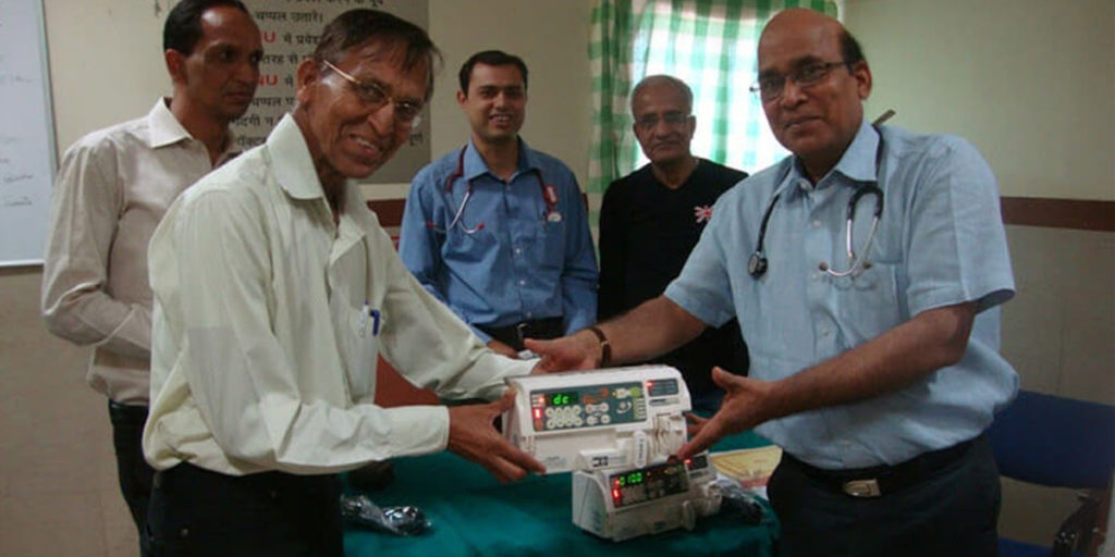 दूसरों का जीवन भी है अनमोल दानवीरों ने समझा इसका मोल